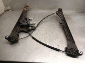 Recambio de elevalunas delantero izquierdo para renault austral tce 130 referencia OEM IAM 807218016R 807218016R 