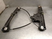 Recambio de elevalunas delantero izquierdo para renault austral tce 130 referencia OEM IAM 807218016R 807218016R 