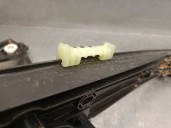 Recambio de elevalunas delantero izquierdo para renault austral tce 130 referencia OEM IAM 807218016R 807218016R 