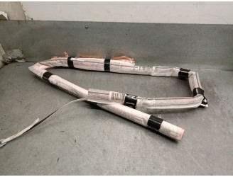 Recambio de airbag lateral delantero izquierdo para renault austral tce 130 referencia OEM IAM 985P14087R 985P14087R 