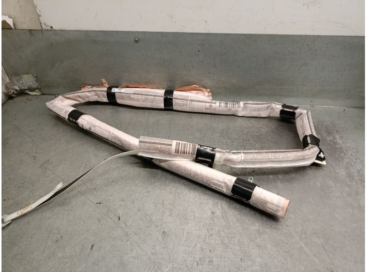 Recambio de airbag lateral delantero izquierdo para renault austral tce 130 referencia OEM IAM 985P14087R 985P14087R 