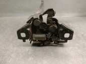 Recambio de cerradura capot para renault austral tce 130 referencia OEM IAM 656011165R 656011165R 