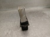 Recambio de resistencia calefaccion para nissan note (e11, ne11) 1.6 referencia OEM IAM 27150AX115 27150AX115 
