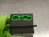 Recambio de resistencia calefaccion para nissan note (e11, ne11) 1.6 referencia OEM IAM 27150AX115 27150AX115 