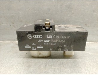 Recambio de caja precalentamiento para seat ibiza iii (6l1) 1.4 16v referencia OEM IAM 1J0919506M 104400000 TRW