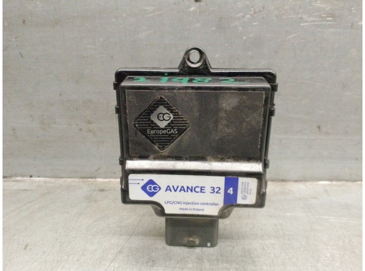 Recambio de centralita motor uce para toyota corolla sedán (_e21_) 1.8 vvti hybrid (mzea12, zre211, zwe211) referencia OEM IAM 6