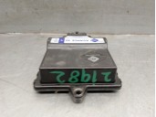 Recambio de centralita motor uce para toyota corolla sedán (_e21_) 1.8 vvti hybrid (mzea12, zre211, zwe211) referencia OEM IAM 6