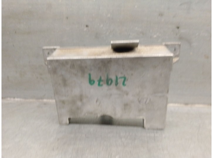 Recambio de centralita para smart forfour (454) 1.5 cdi (454.001) referencia OEM IAM A4545450032 HITACHI