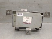 Replacement control unit for Smart Forfour (454) 1.5 CDI (454.001) OEM IAM reference A4545450032 HITACHI