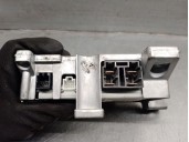 Replacement control unit for Smart Forfour (454) 1.5 CDI (454.001) OEM IAM reference A4545450032 HITACHI