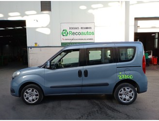fiat doblo autobús (263_) del año 2015