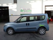 fiat doblo autobús (263_) del año 2015