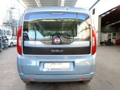 fiat doblo autobús (263_) del año 2015