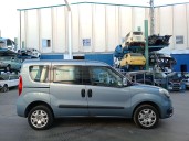 fiat doblo autobús (263_) del año 2015