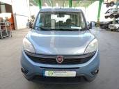 fiat doblo autobús (263_) del año 2015