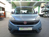 fiat doblo autobús (263_) del año 2015