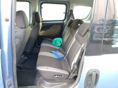 fiat doblo autobús (263_) del año 2015