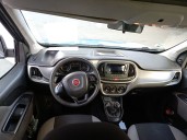 fiat doblo autobús (263_) del año 2015