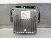 Recambio de centralita motor uce para ford mondeo iii (b5y) 2.0 tdci referencia OEM IAM 2S7Q9F954DD 80899D DELPHI
