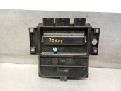 Recambio de centralita motor uce para ford mondeo iii (b5y) 2.0 tdci referencia OEM IAM 2S7Q9F954DD 80899D DELPHI
