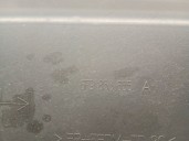 Recambio de moldura para seat arona (kj7, kjp) 1.0 tsi referencia OEM IAM 6F9853655A 6F9853655A 