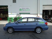 kia rio i hatchback (dc) del año 2003