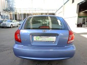 kia rio i hatchback (dc) del año 2003