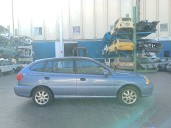 kia rio i hatchback (dc) del año 2003