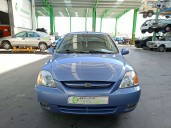 kia rio i hatchback (dc) del año 2003