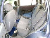 kia rio i hatchback (dc) del año 2003