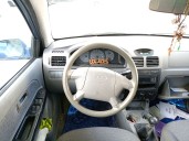 kia rio i hatchback (dc) del año 2003