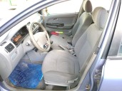 kia rio i hatchback (dc) del año 2003