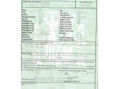 kia rio i hatchback (dc) del año 2003