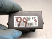 Recambio de modulo electronico para renault austral tce 130 referencia OEM IAM 285T35422R  152347282