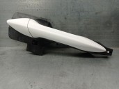 Recambio de maneta exterior delantera derecha para hyundai i30 (gd) 1.4 crdi referencia OEM IAM 82661A6050 82661A6050 