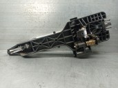 Recambio de maneta exterior delantera derecha para hyundai i30 (gd) 1.4 crdi referencia OEM IAM 82661A6050 82661A6050 