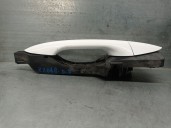 Recambio de maneta exterior delantera derecha para hyundai i30 (gd) 1.4 crdi referencia OEM IAM 82661A6050 82661A6050 