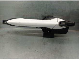 Recambio de maneta exterior delantera izquierda para hyundai i30 (gd) 1.4 crdi referencia OEM IAM 82651A6050 82651A6050 