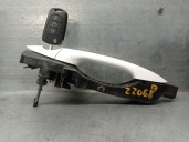 Recambio de maneta exterior delantera izquierda para hyundai i30 (gd) 1.4 crdi referencia OEM IAM 82651A6050 82651A6050 