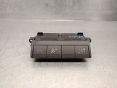 Recambio de mando multifuncion para renault austral tce 130 referencia OEM IAM 252735012R 252735012R 