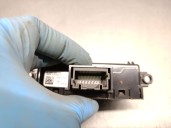 Recambio de mando multifuncion para renault austral tce 130 referencia OEM IAM 252735012R 252735012R 