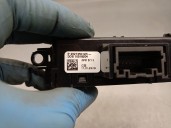 Recambio de mando multifuncion para renault austral tce 130 referencia OEM IAM 252735012R 252735012R 