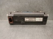 Recambio de pantalla multifuncion para citroën c4 i (lc_) 1.6 hdi referencia OEM IAM 9662988880 