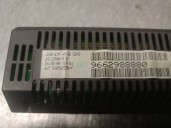 Recambio de pantalla multifuncion para citroën c4 i (lc_) 1.6 hdi referencia OEM IAM 9662988880 