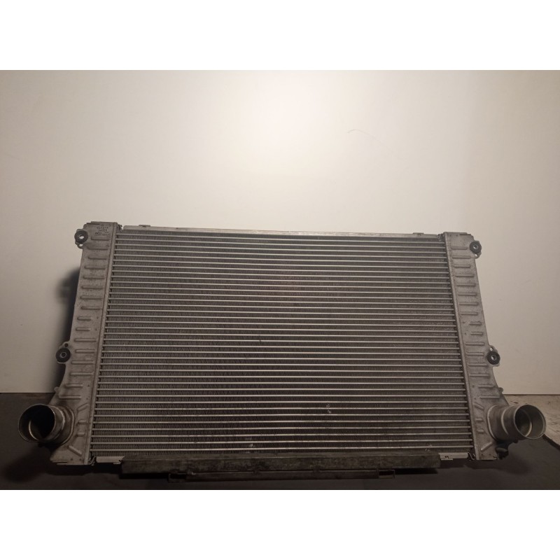 Recambio de intercooler para toyota rav 4 iii (_a3_) 2.2 d (ala35_) referencia OEM IAM 1794026020 1794026020 