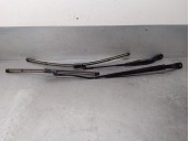 Recambio de brazo limpia delantero derecho para renault austral tce 130 referencia OEM IAM 288863953R 288815105R 