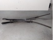 Recambio de brazo limpia delantero derecho para renault austral tce 130 referencia OEM IAM 288863953R 288815105R 