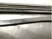 Recambio de brazo limpia delantero derecho para renault austral tce 130 referencia OEM IAM 288863953R 288815105R 