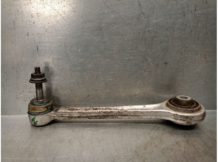 Recambio de brazo suspension superior trasero izquierdo para bmw 5 (e39) 530 d referencia OEM IAM 33326768791 33326768791 