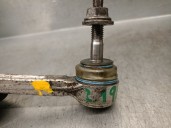 Recambio de brazo suspension superior trasero izquierdo para bmw 5 (e39) 530 d referencia OEM IAM 33326768791 33326768791 